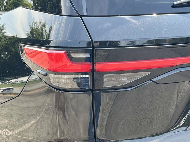 Certified 2025 Lexus TX 350 AWD w/ Technology Package image 10