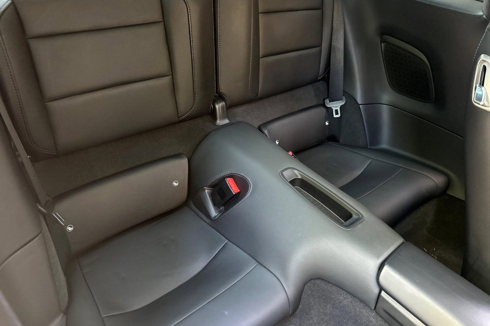 Used 2016 Porsche 911 Turbo image 31