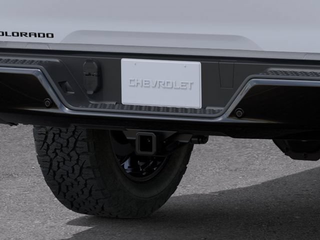 New 2026 Chevrolet Colorado Trail Boss AWD/4WD image 14