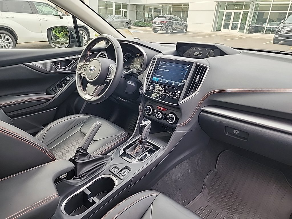 Used 2023 Subaru Crosstrek 2.5i Limited AWD/4WD image 20