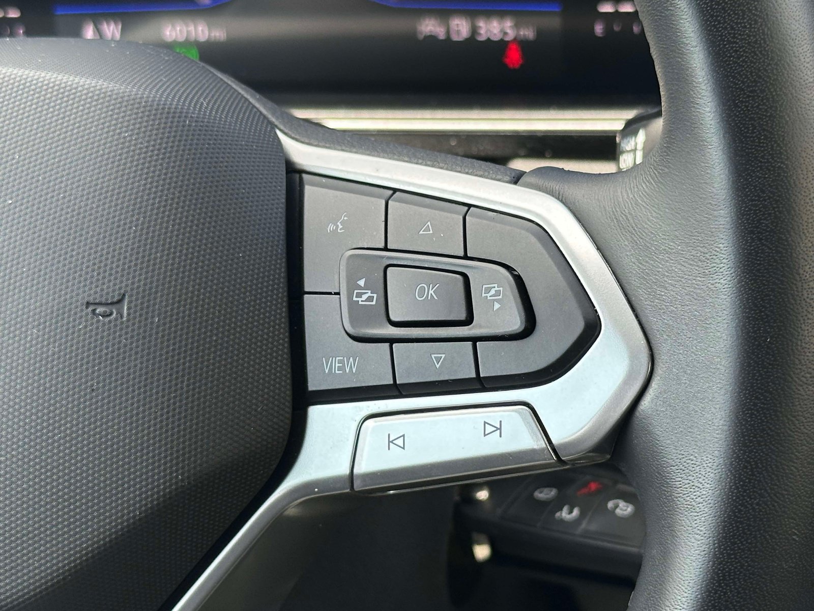 Certified 2026 Volkswagen Jetta Sport FWD image 23