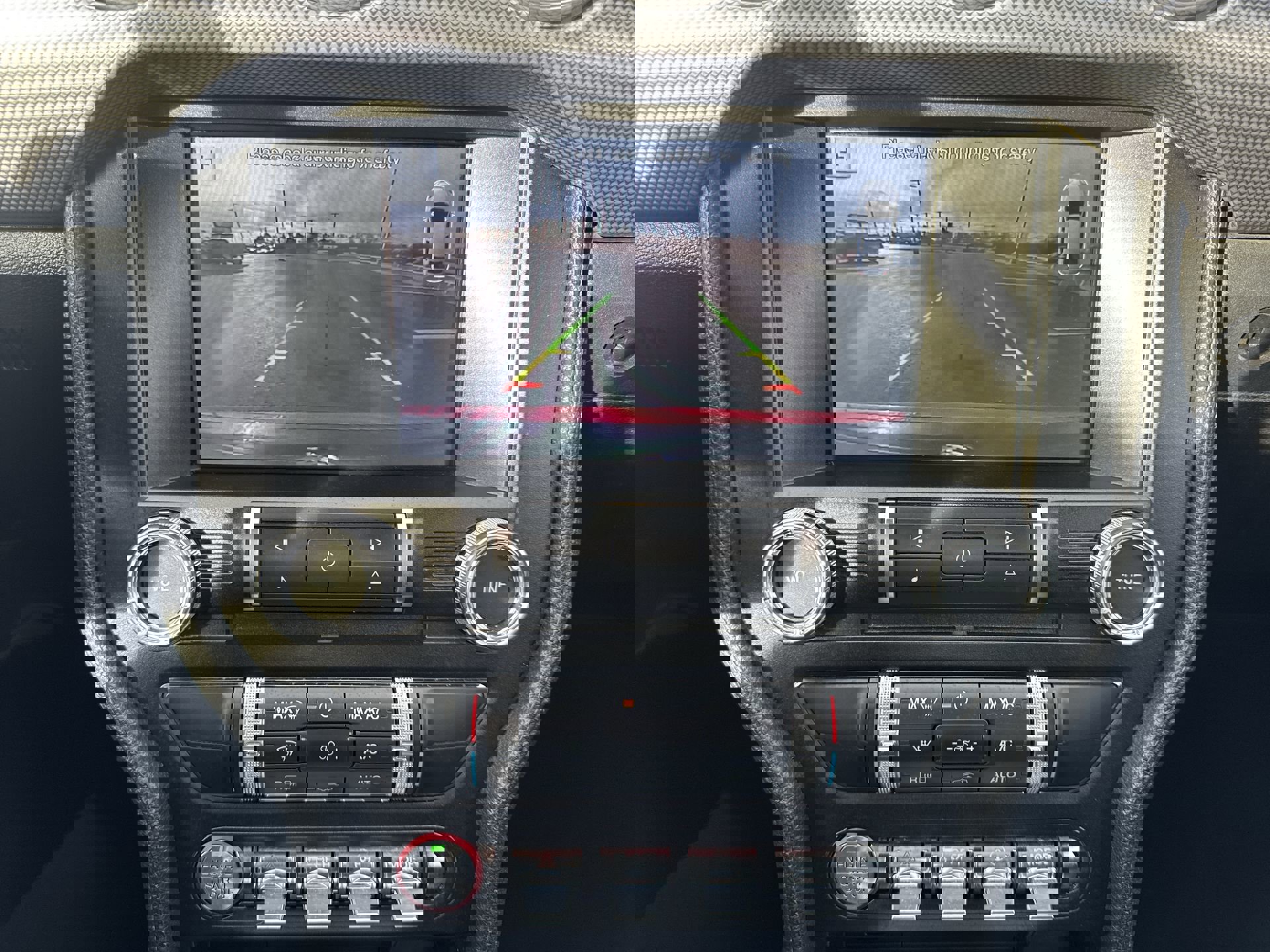 Used 2018 Ford Mustang Convertible w/ Equipment Group 101A image 17