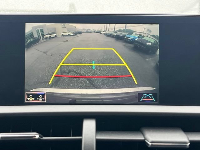 Used 2020 Lexus NX 300h AWD w/ Premium Package image 15
