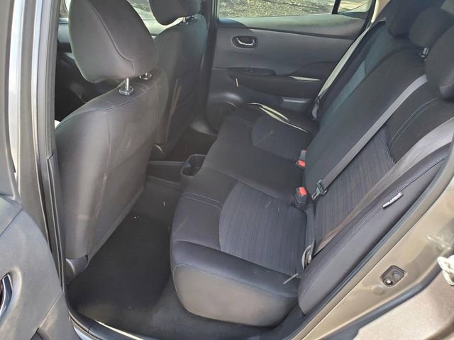 Certified 2023 Nissan Leaf S FWD image 8