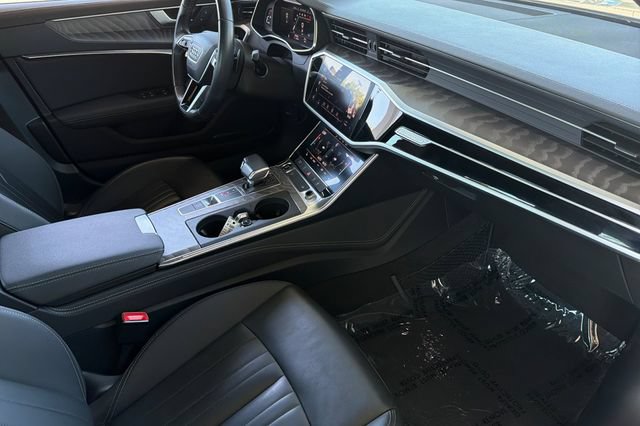 Used 2024 Audi A6 Premium Plus AWD/4WD image 18