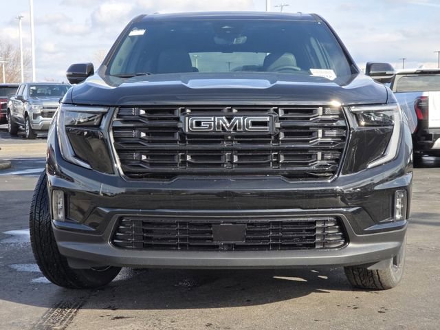 New 2026 GMC Acadia Elevation w/ Black Edition image 18