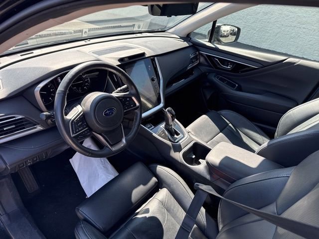 Used 2024 Subaru Outback Touring image 11