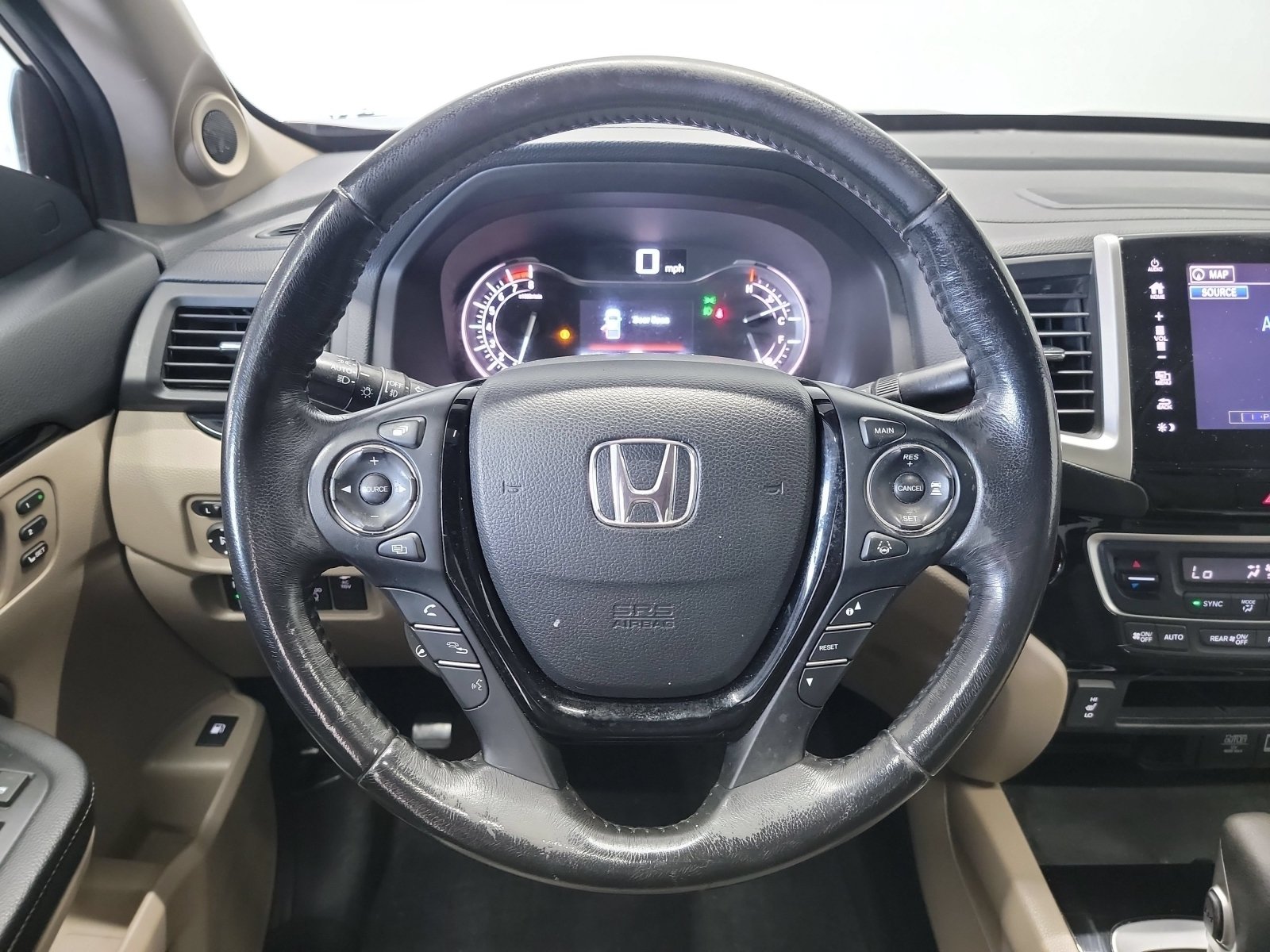 Used 2019 Honda Ridgeline RTL-E image 17