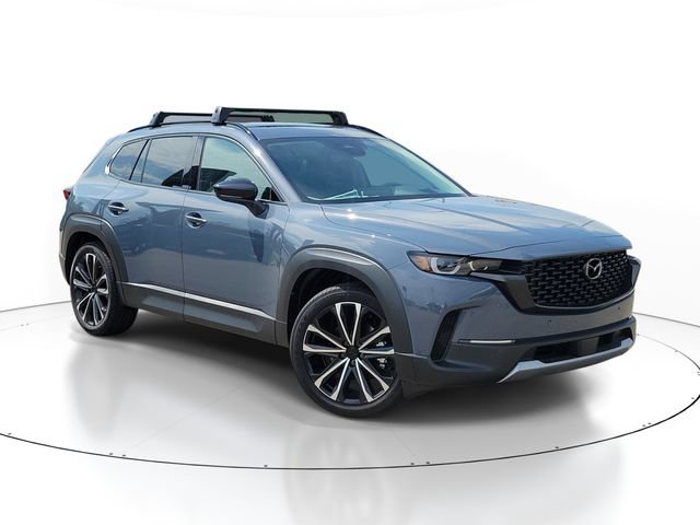 New 2026 MAZDA CX-50 2.5 Turbo w/ Weather Package AWD/4WD image 1