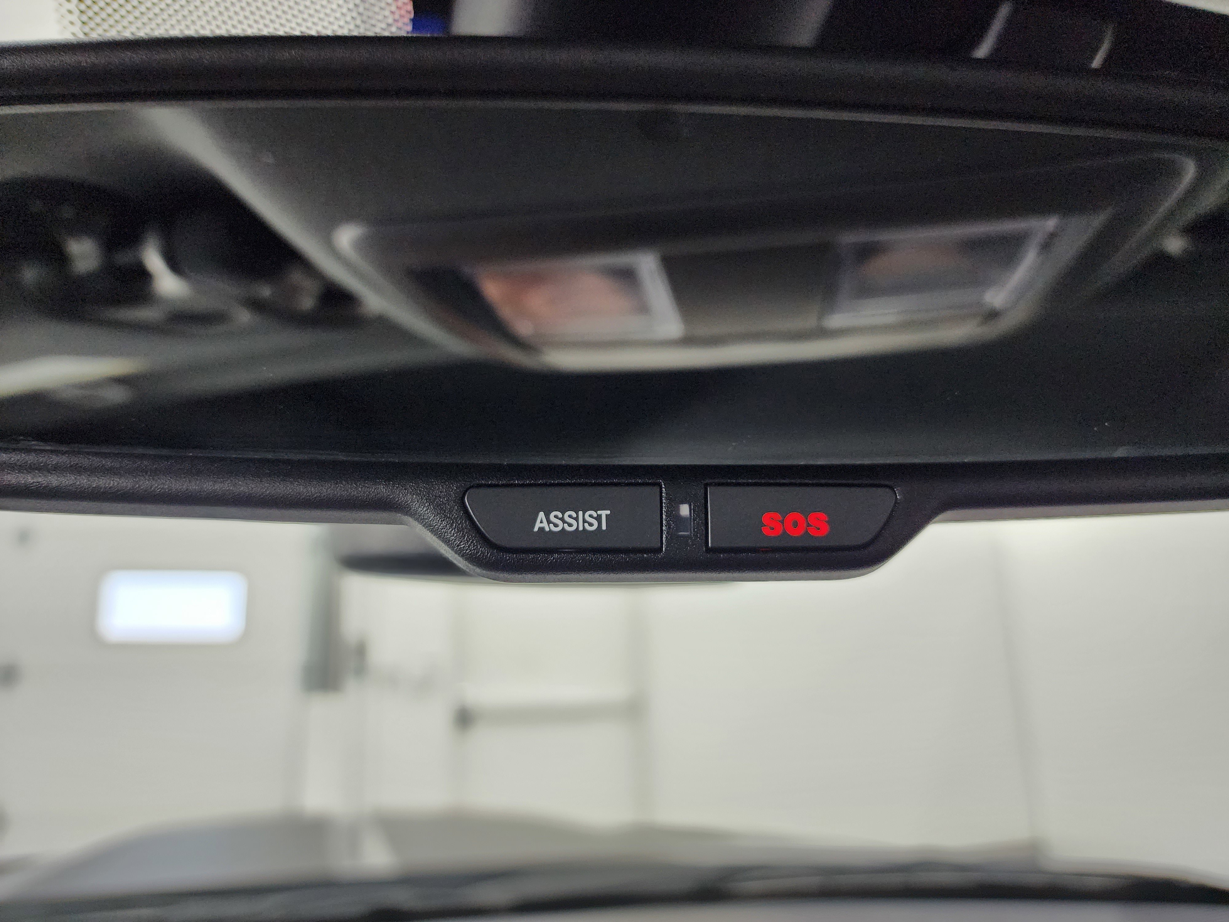 Used 2017 Dodge Challenger SRT Hellcat image 45