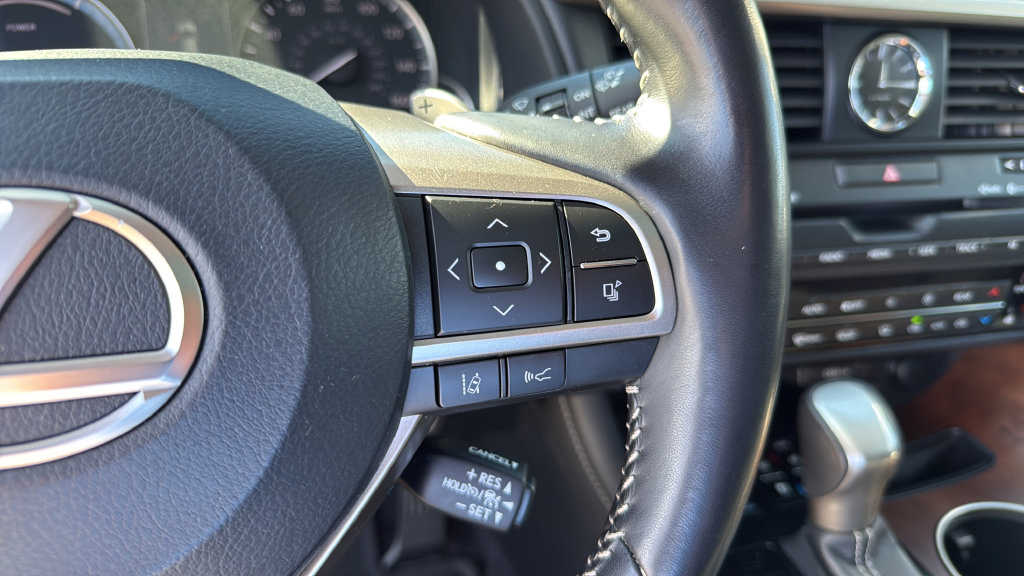 Certified 2022 Lexus RX 450hL AWD w/ Premium Package image 29
