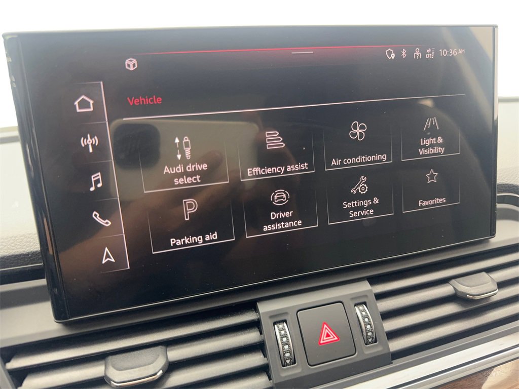 Used 2022 Audi Q5 2.0T Premium w/ Convenience Package image 65