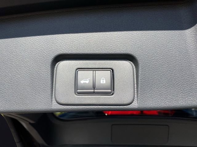 New 2026 Nissan Rogue Platinum w/ Platinum Premium Package image 18