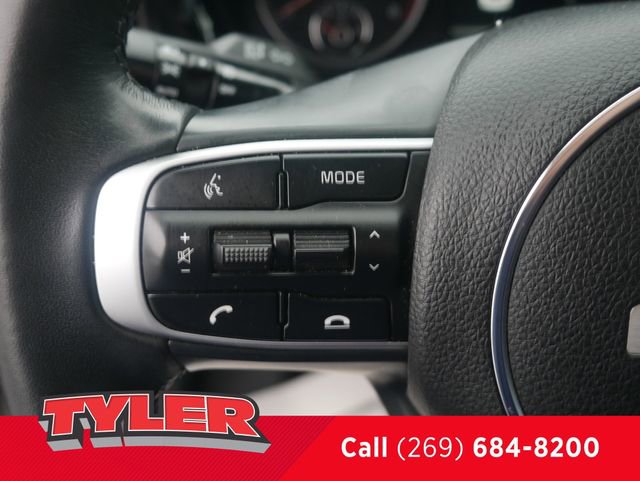Used 2024 Kia K5 GT-Line image 28