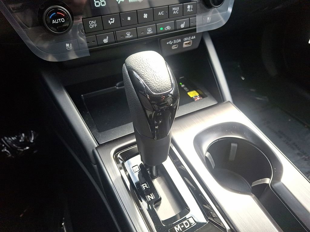New 2026 Subaru Outback Touring XT AWD/4WD image 15