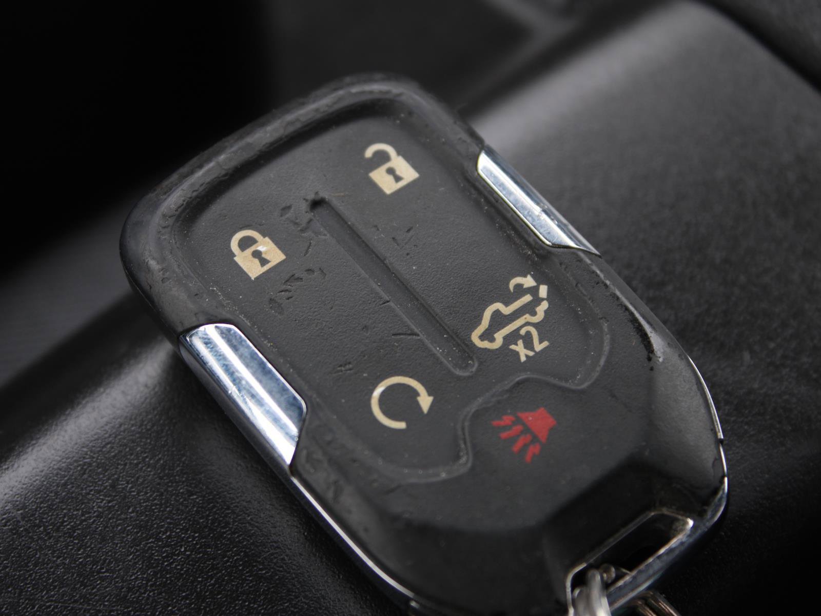 Used 2021 Chevrolet Silverado 1500 LT image 13