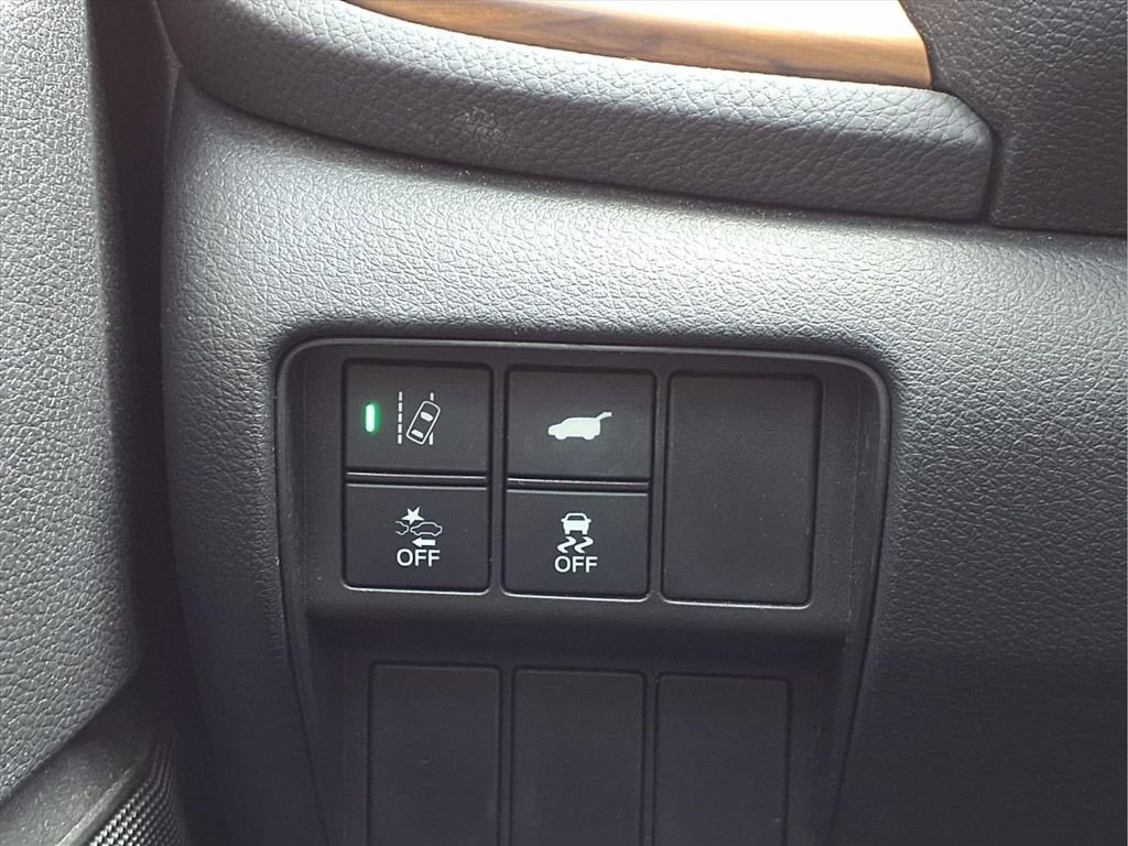 Used 2021 Honda CR-V Touring image 20