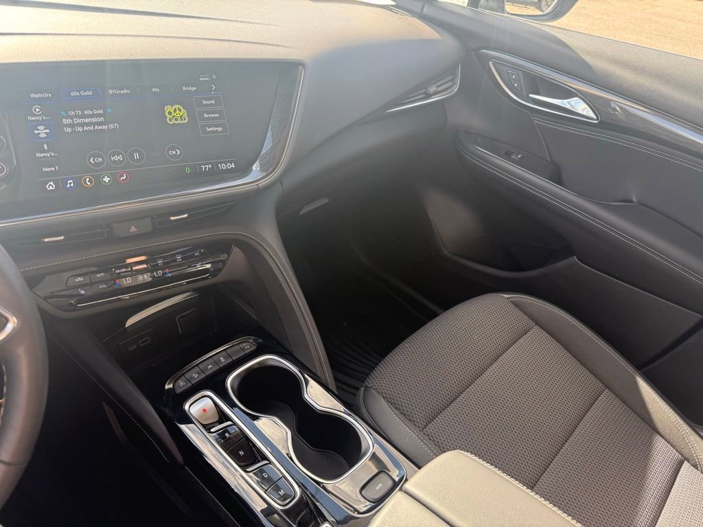 Used 2023 Buick Envision Preferred w/ Sport Touring Package image 11