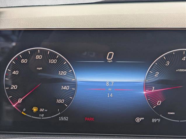 New 2026 Mercedes-Benz GLB 250 image 10