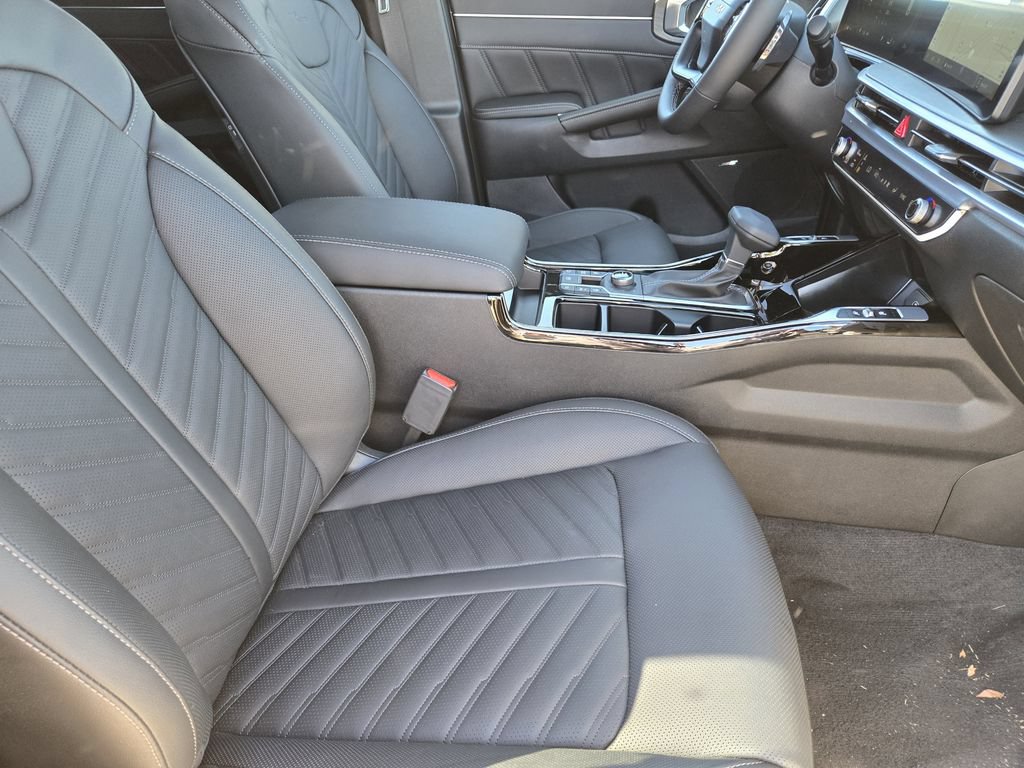 New 2026 Kia Sorento SX Prestige AWD/4WD image 10