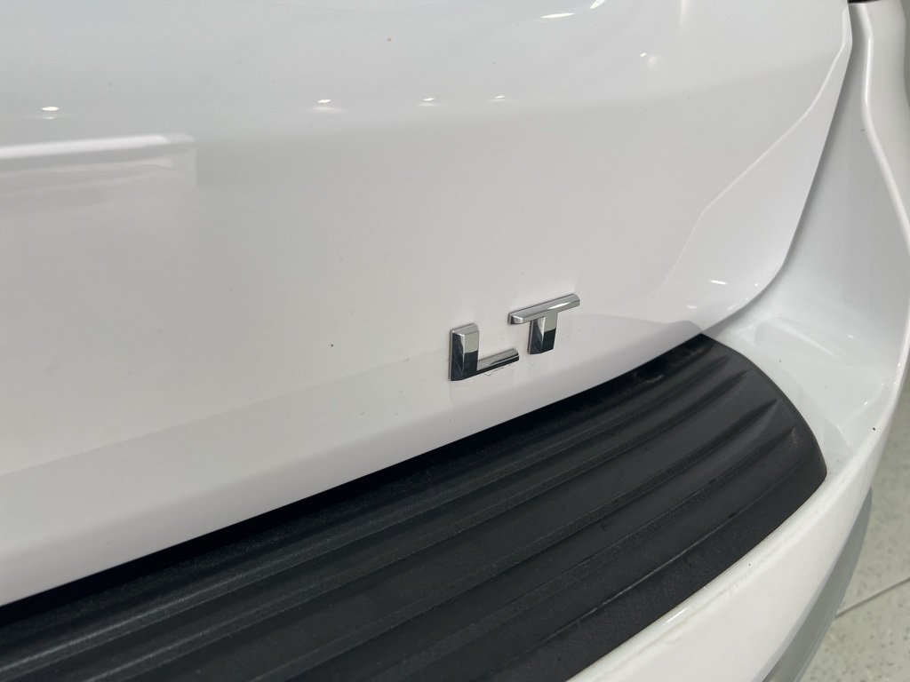 Used 2024 Chevrolet Tahoe LT AWD/4WD image 40