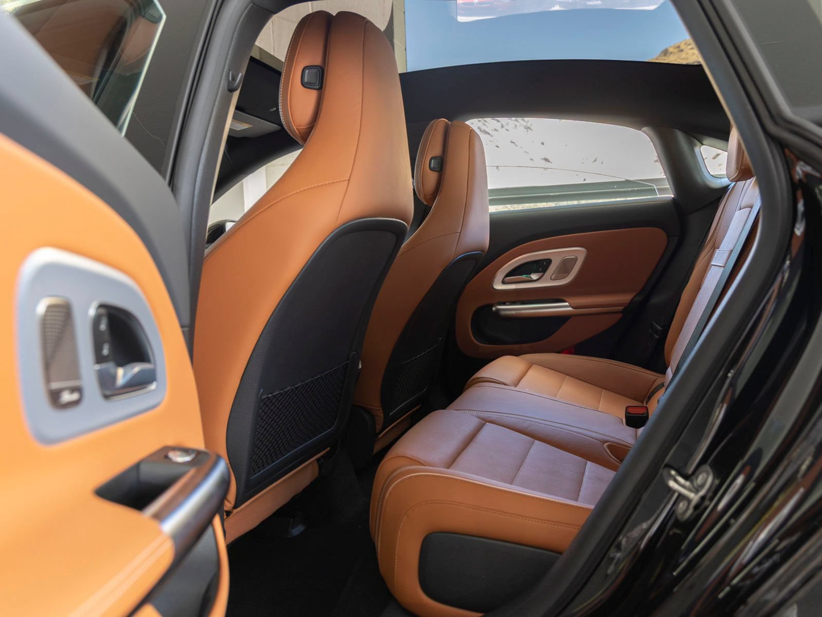 New 2027 Mercedes-Benz CLA 350 image 21