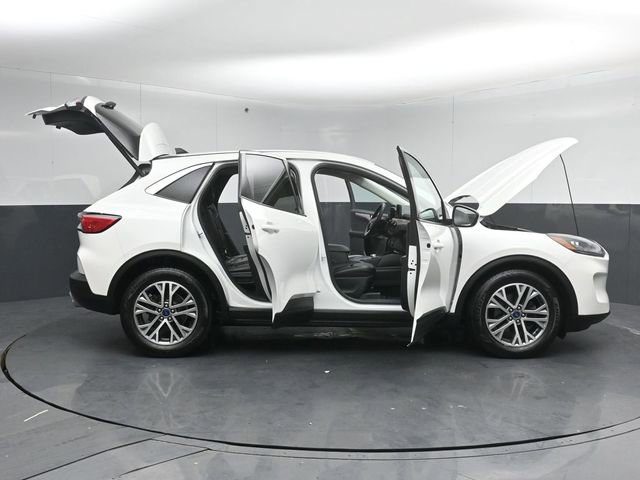 Certified 2022 Ford Escape SEL w/ Technology Package image 59