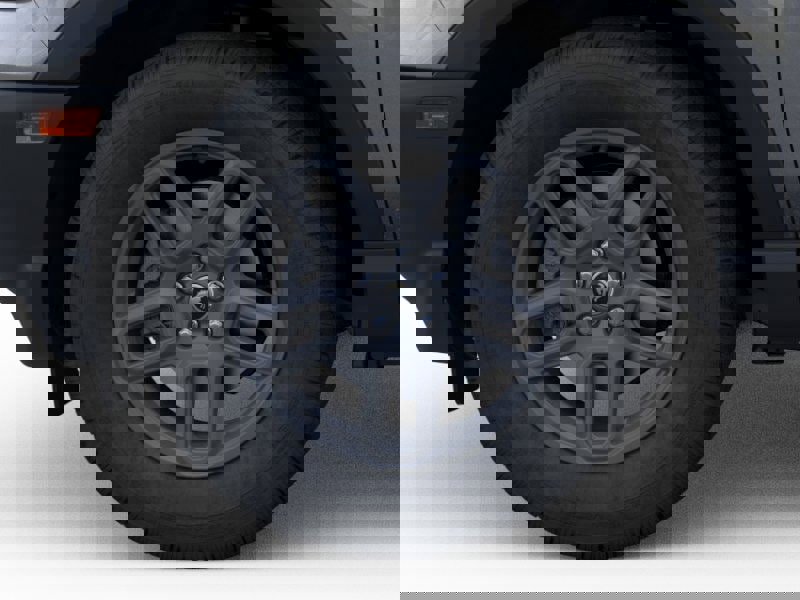 New 2025 Ford Bronco Sport Big Bend w/ Convenience Package image 19