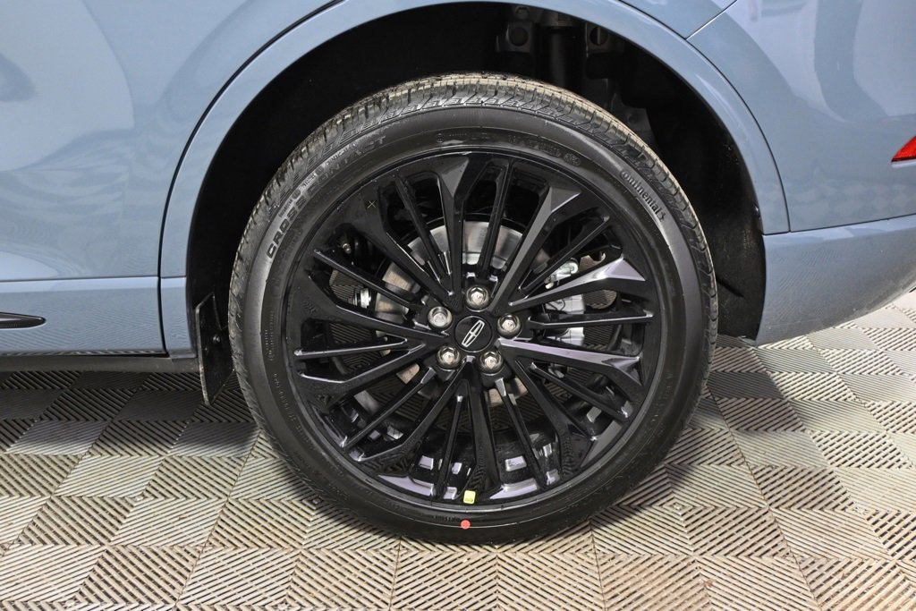 New 2026 Lincoln Corsair Reserve w/ Jet Appearance Package image 20