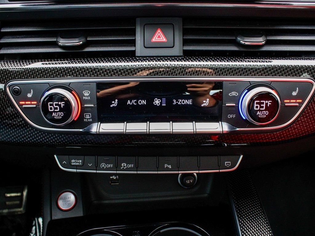 Used 2023 Audi S5 Premium Plus image 24