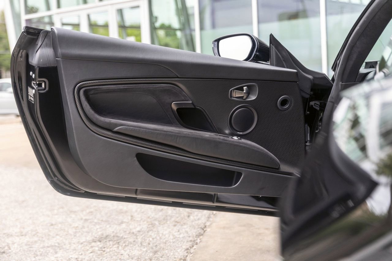 Used 2019 Aston Martin DBS Superleggera image 56