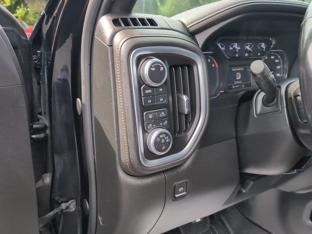 Used 2019 GMC Sierra 1500 AT4 w/ AT4 Premium Package AWD/4WD image 19