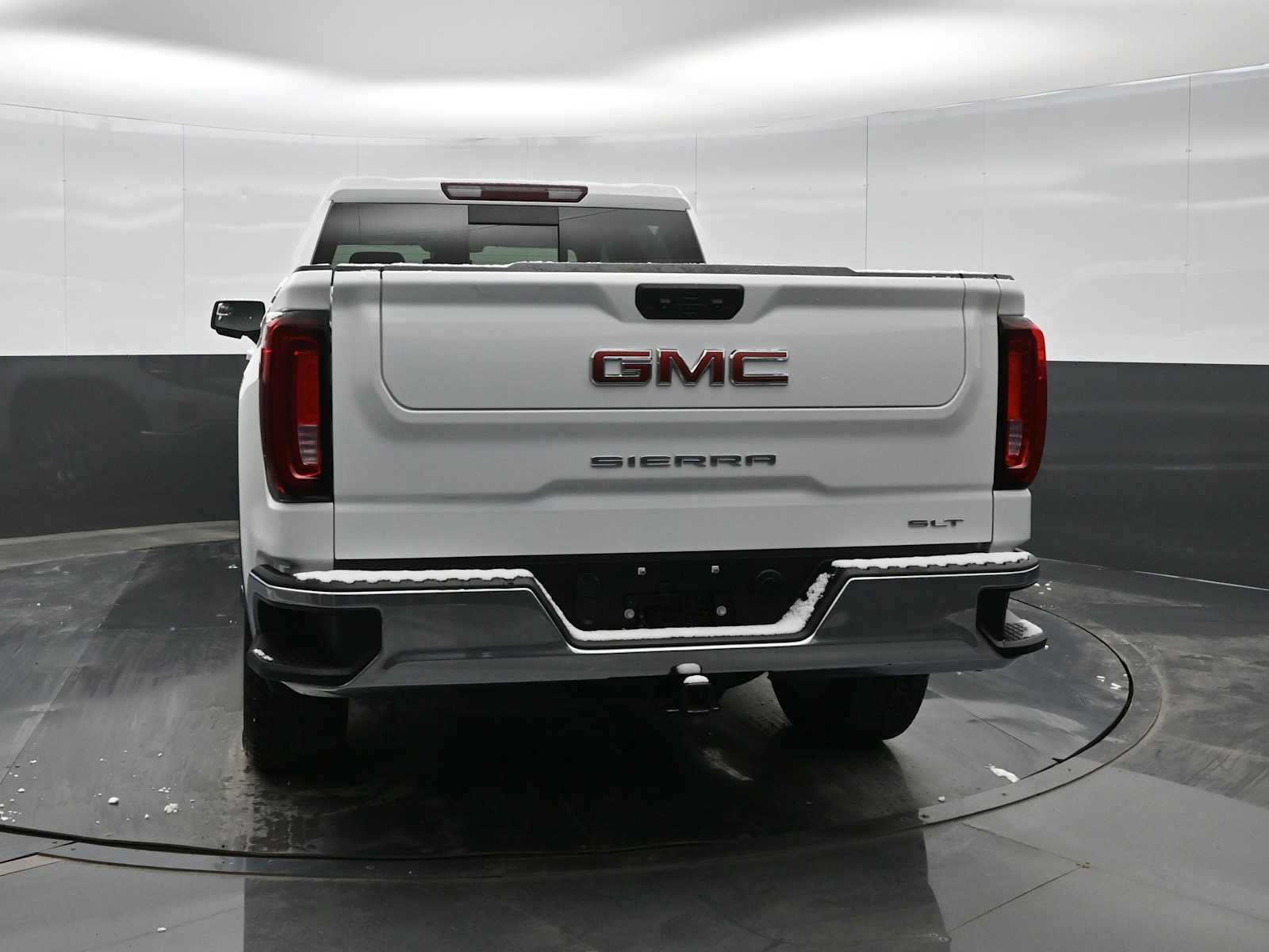Used 2023 GMC Sierra 1500 SLT w/ SLT Convenience Package image 6