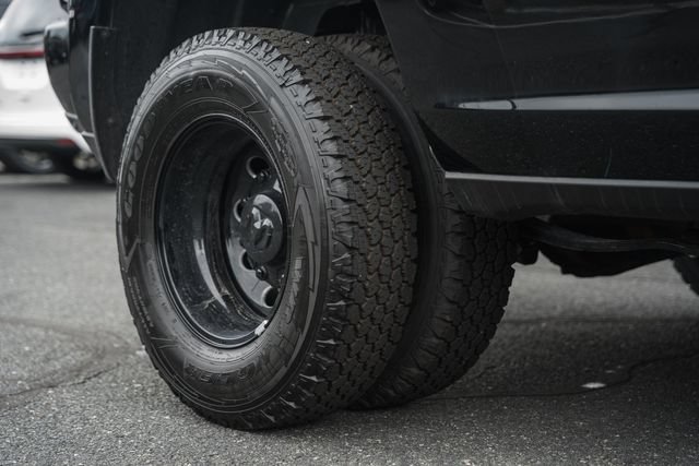 New 2026 RAM 3500 Big Horn AWD/4WD image 30