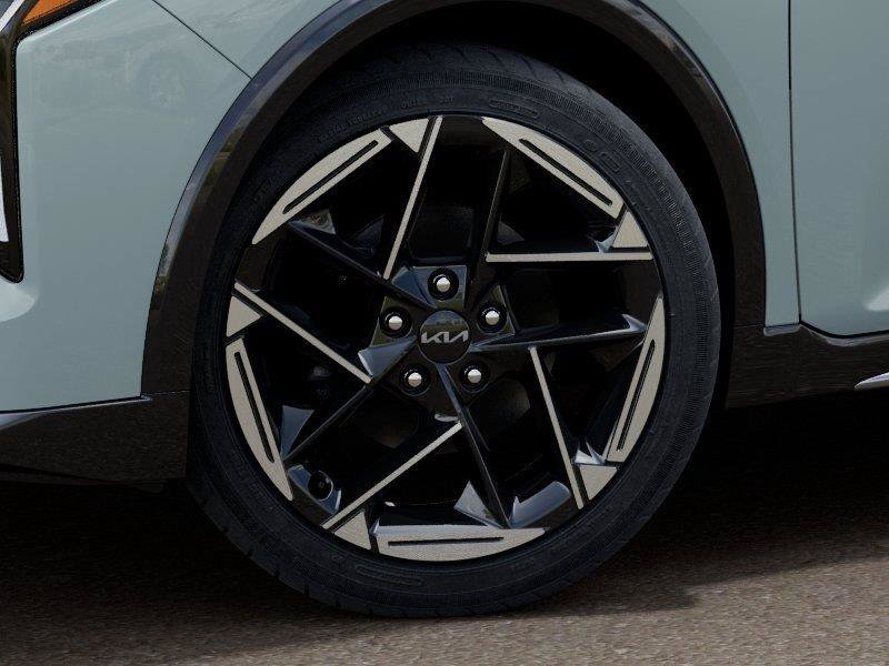 New 2026 Kia K4 GT-Line w/ GT-Line Premium Package FWD image 9