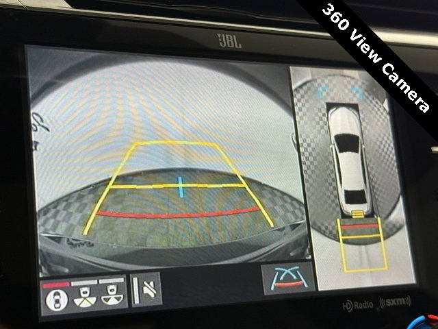 Used 2019 Toyota Camry XSE image 7