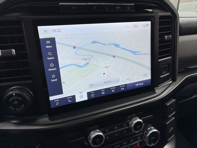 Used 2023 Ford F150 Raptor w/ Equipment Group 802A Raptor R image 23