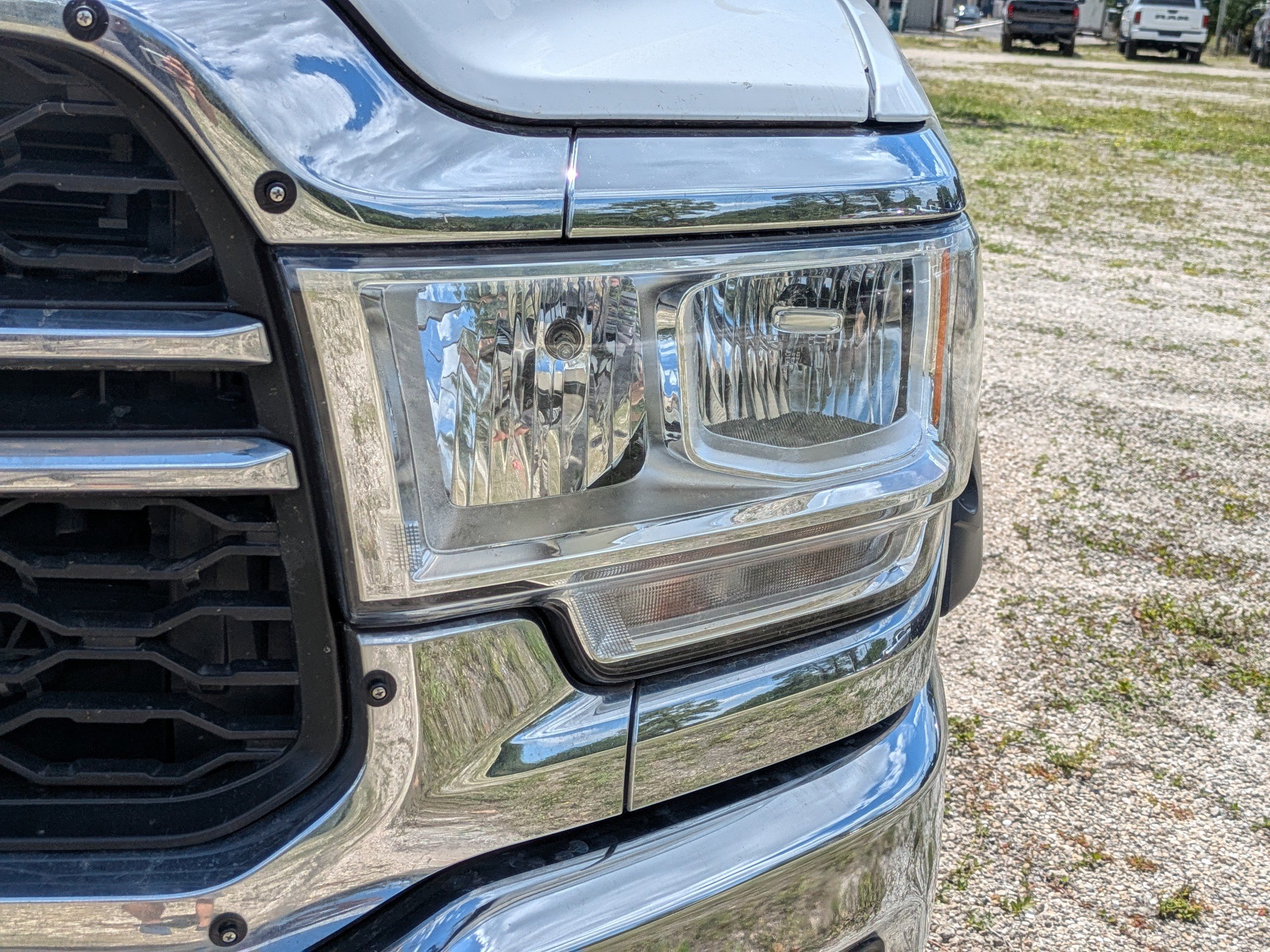 Certified 2022 RAM 2500 Tradesman AWD/4WD image 9
