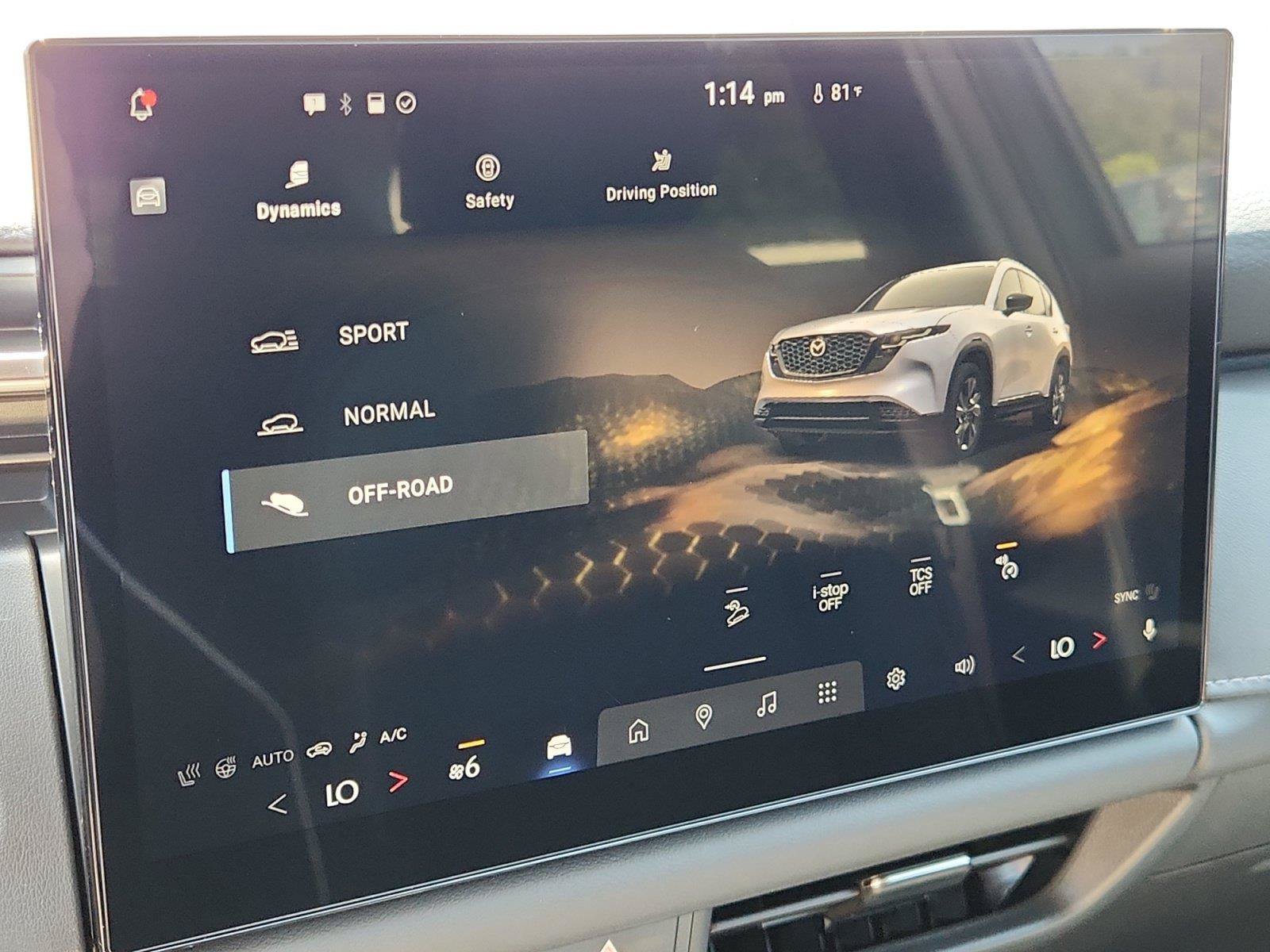 New 2026 MAZDA CX-5 Preferred AWD/4WD image 23