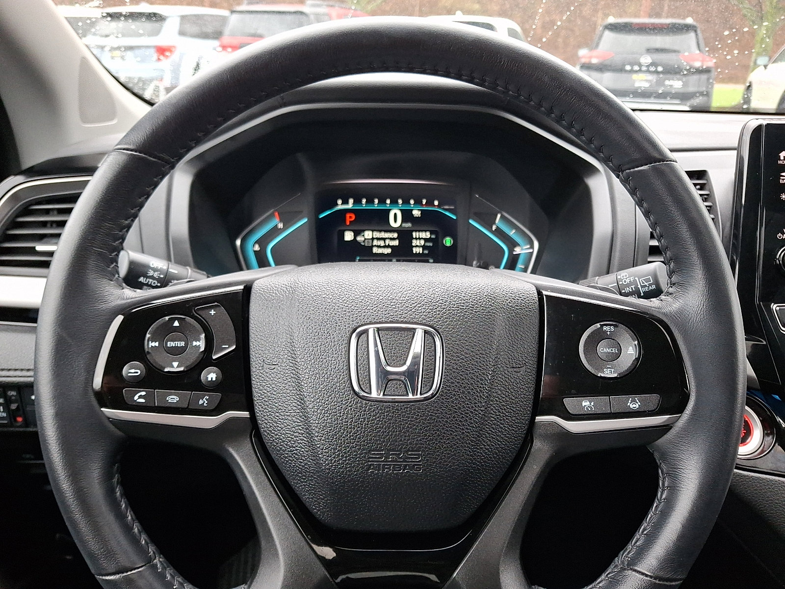 Used 2023 Honda Odyssey Touring image 20