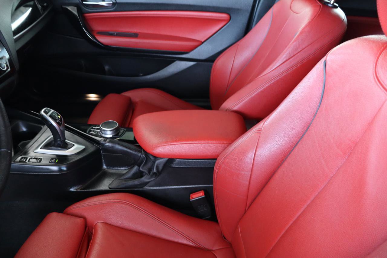 Used 2017 BMW 230i Coupe RWD image 17