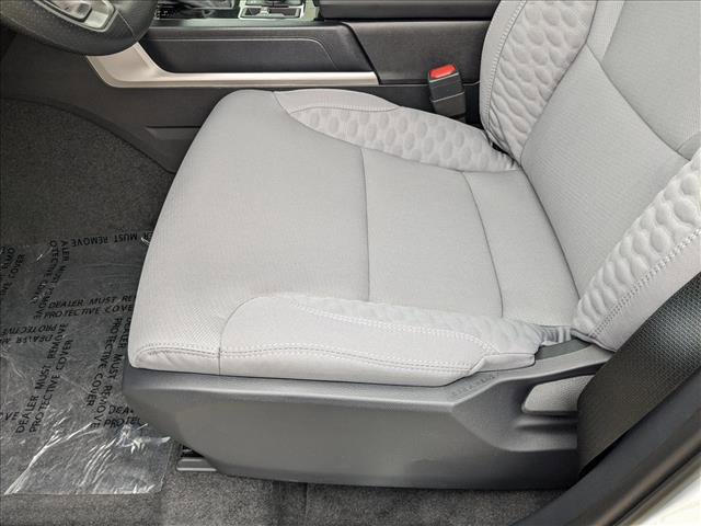 New 2024 Toyota Tundra SR5 image 4