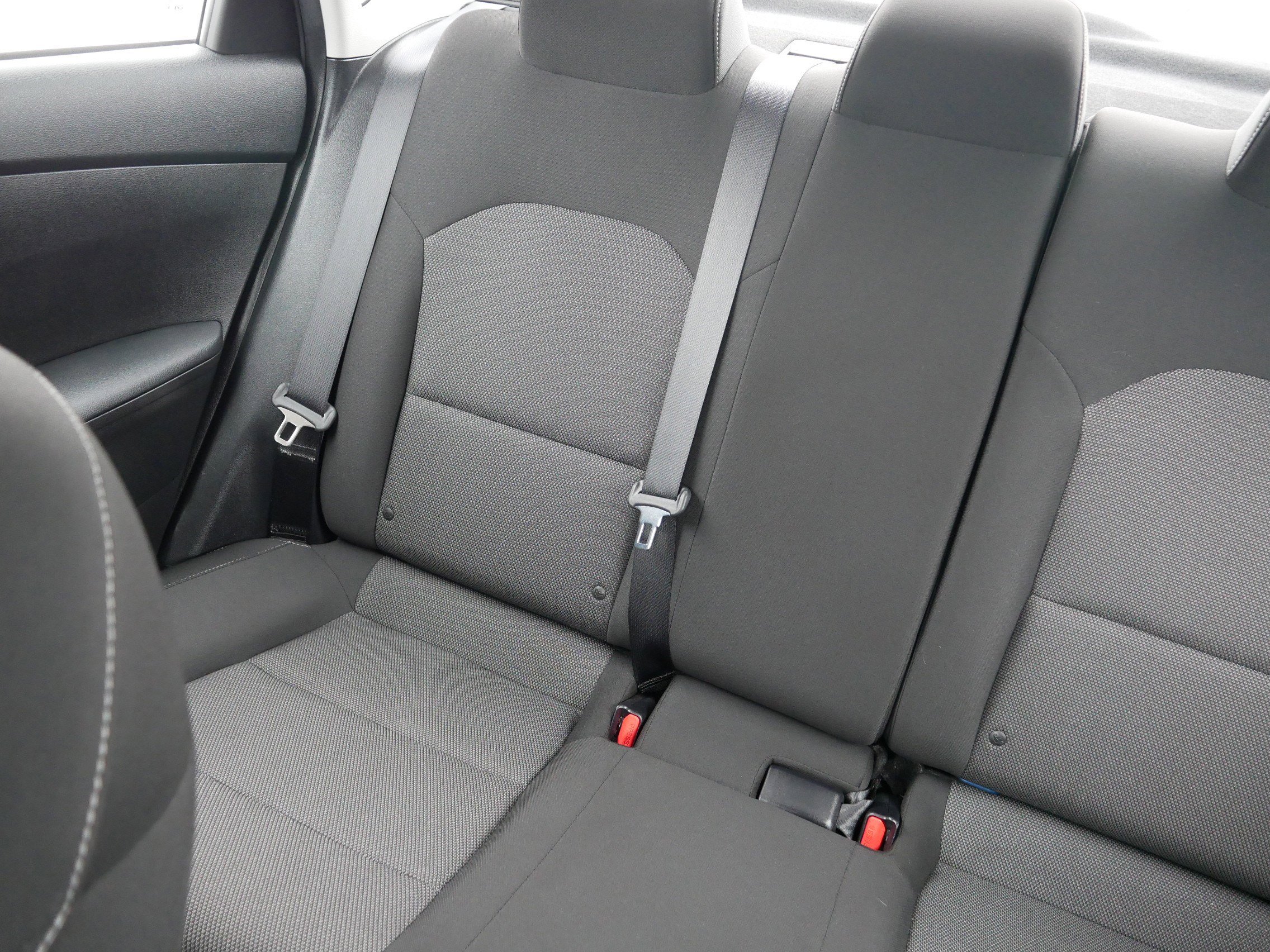 Certified 2023 Kia Forte LXS w/ LXS Technology Package image 12