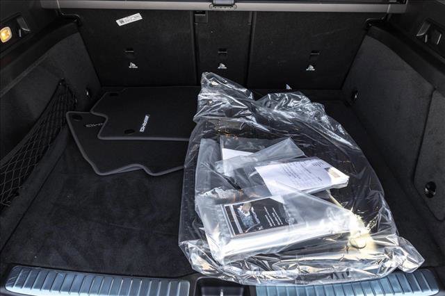 New 2026 Mercedes-Benz GLE 53 AMG 4MATIC image 27