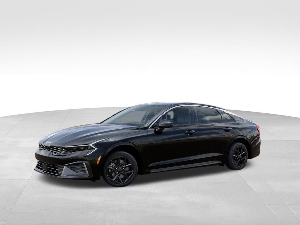 New 2026 Kia K5 LXS image 3