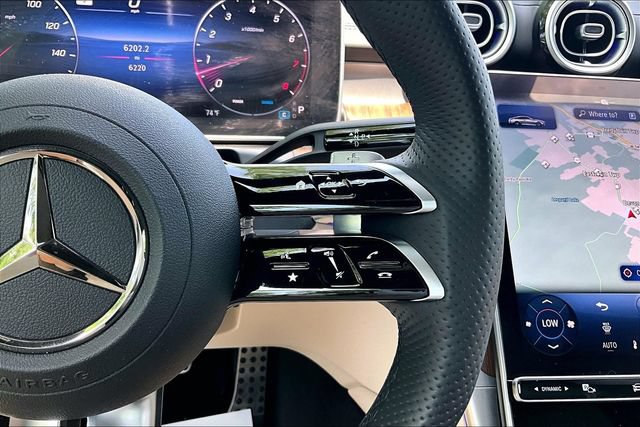 Certified 2024 Mercedes-Benz CLE 300 4MATIC Coupe image 15