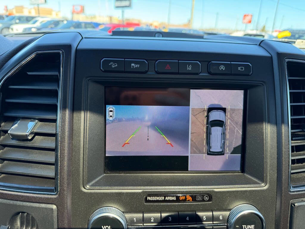 Used 2020 Ford Expedition King Ranch AWD/4WD image 25