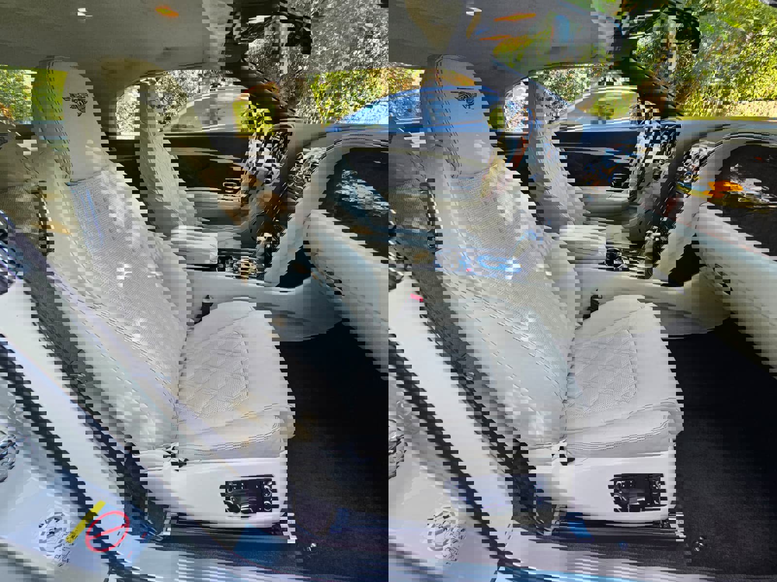 Used 2014 Bentley Continental GT image 15