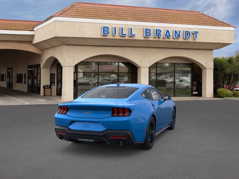 New 2026 Ford Mustang GT RWD image 2