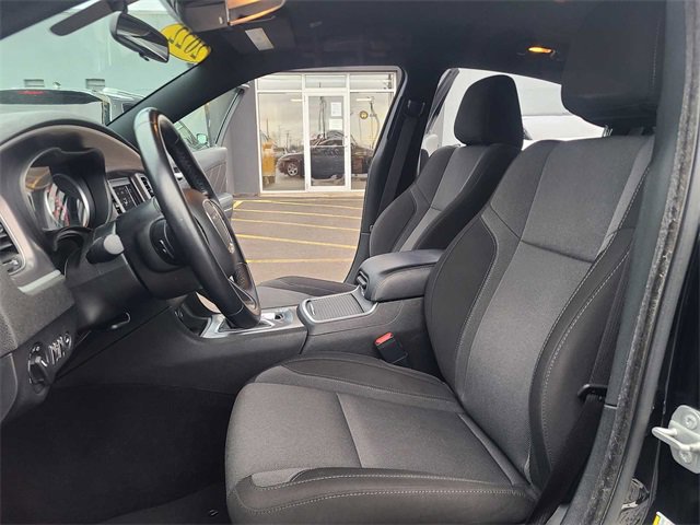 Used 2022 Dodge Charger SXT image 14